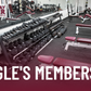 Galloway Center - Single Membership (1 Year)